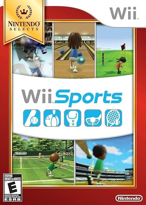 Amazon.com: Wii Games, Consoles & Accessories .
